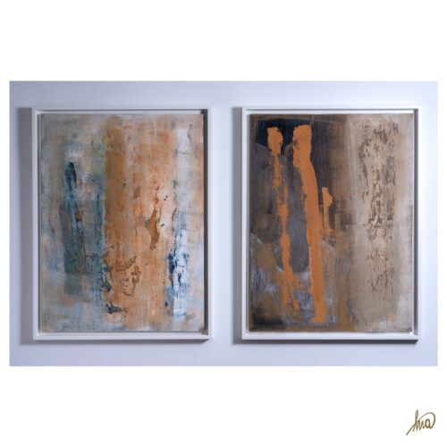 Street musician and Cabaret