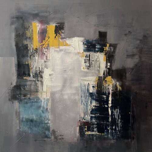 Бегство од градот