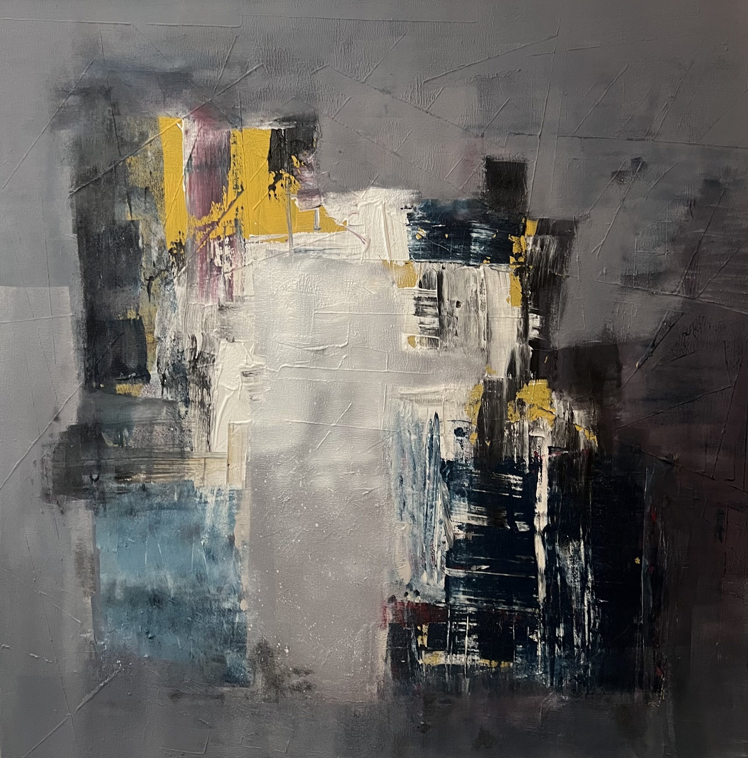 Бегство од градот