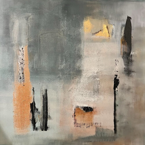 Кога надежта шепоти