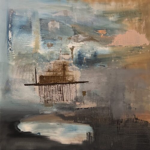 Лебдечки соништа