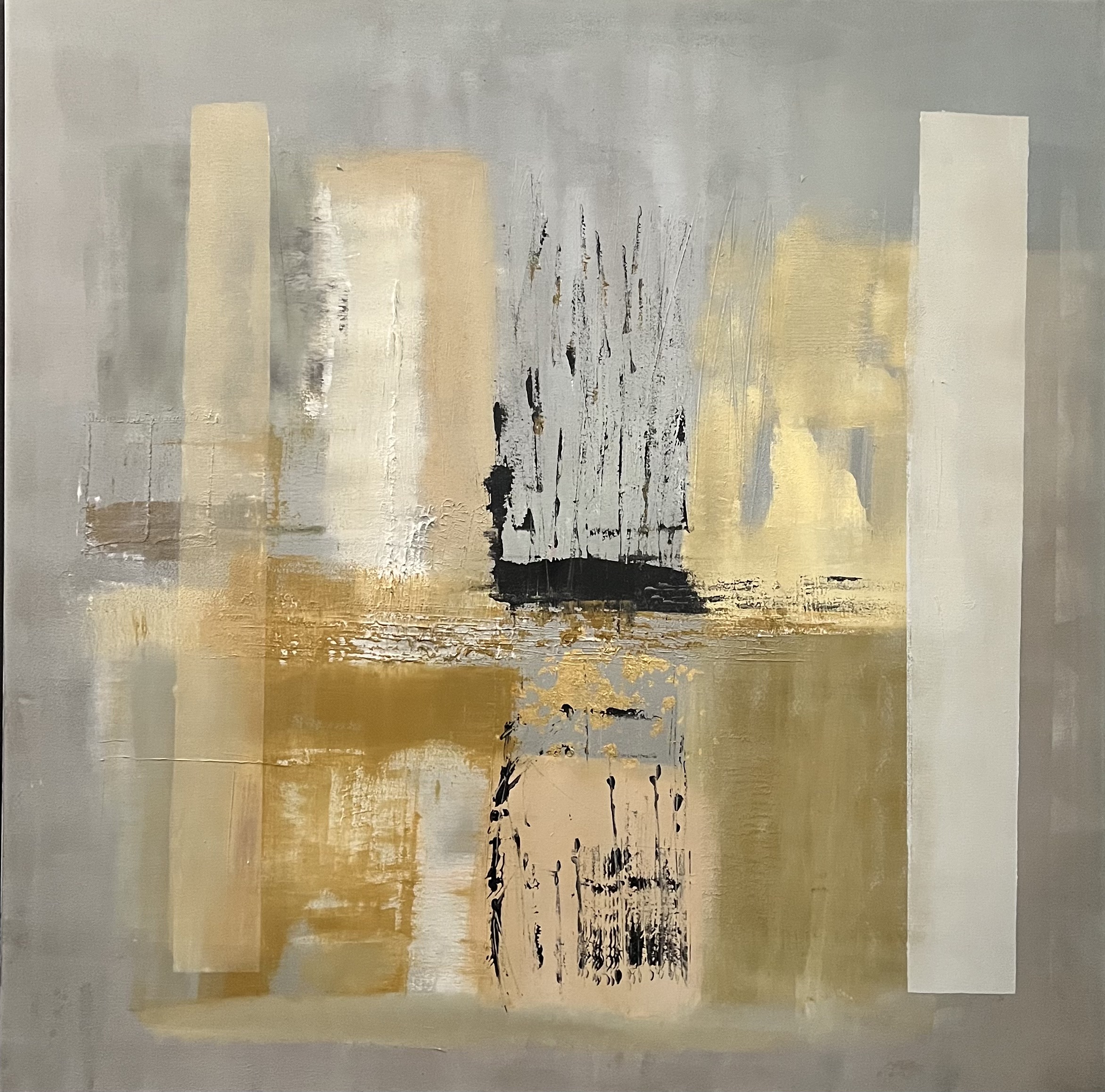 Момент на смиреност