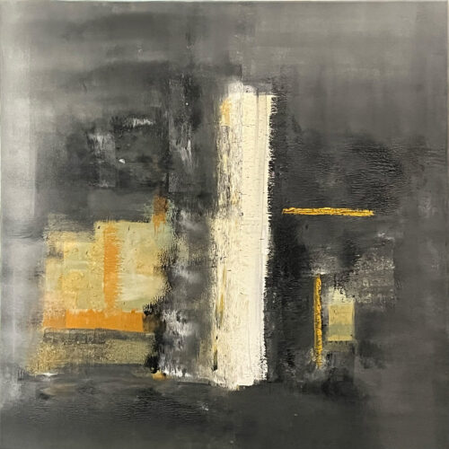 Остани во светлина