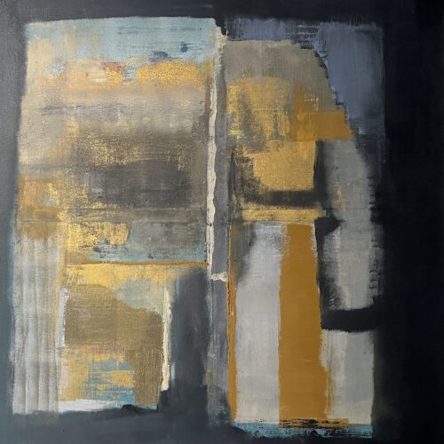 Скршена геометрија