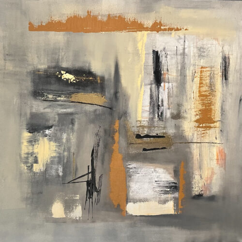 Светлина над магла