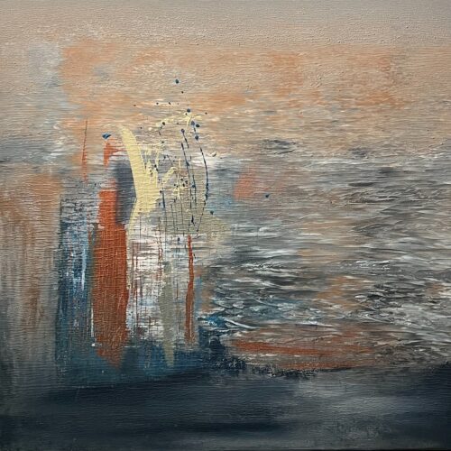 Тивкиот залив