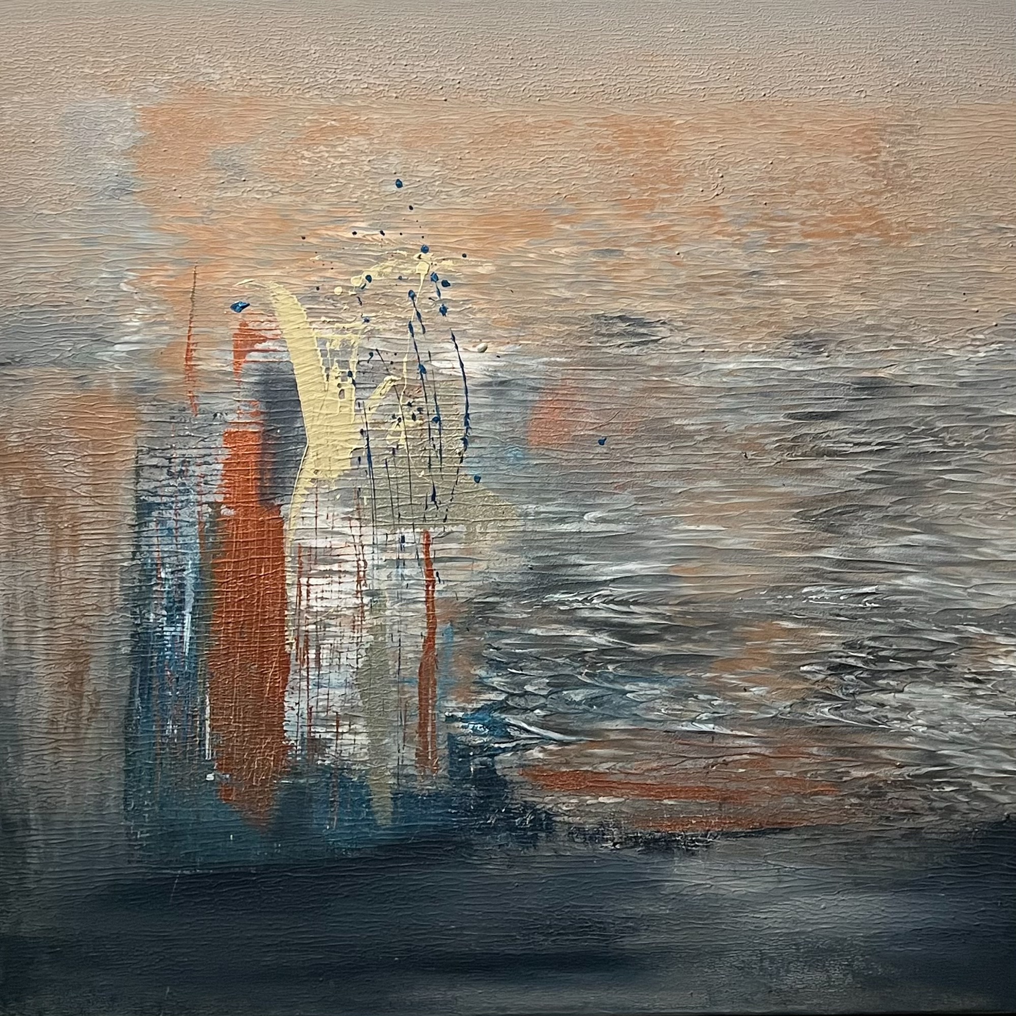 Тивкиот залив